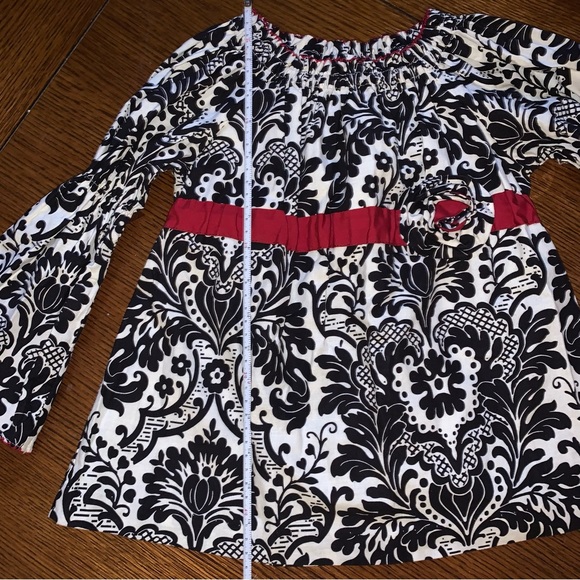 Girls 3T fashion set for the sassy one. New Unused - Picture 3 of 12